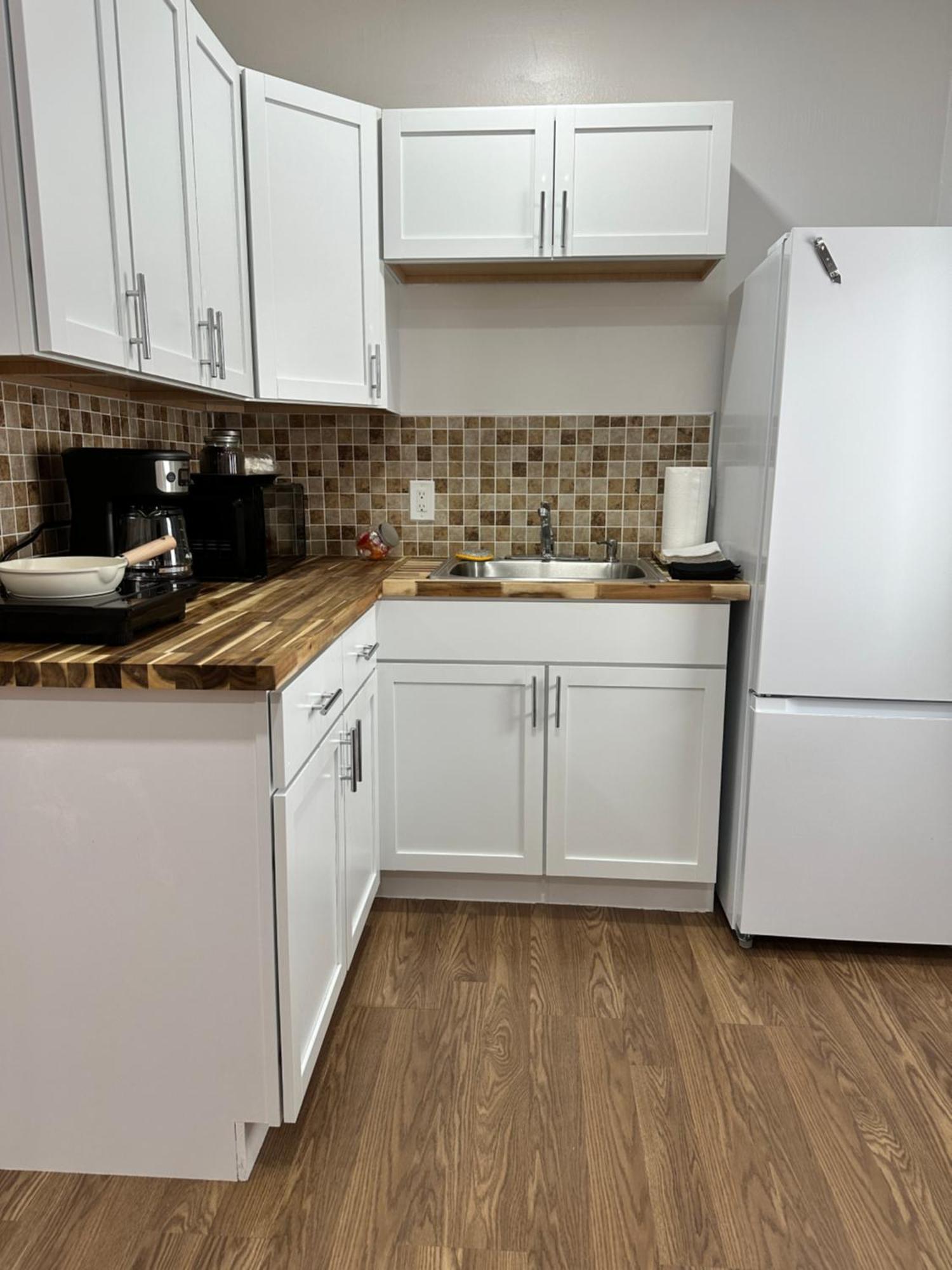 Cozy And Centric Apartment Cape Coral Exterior foto